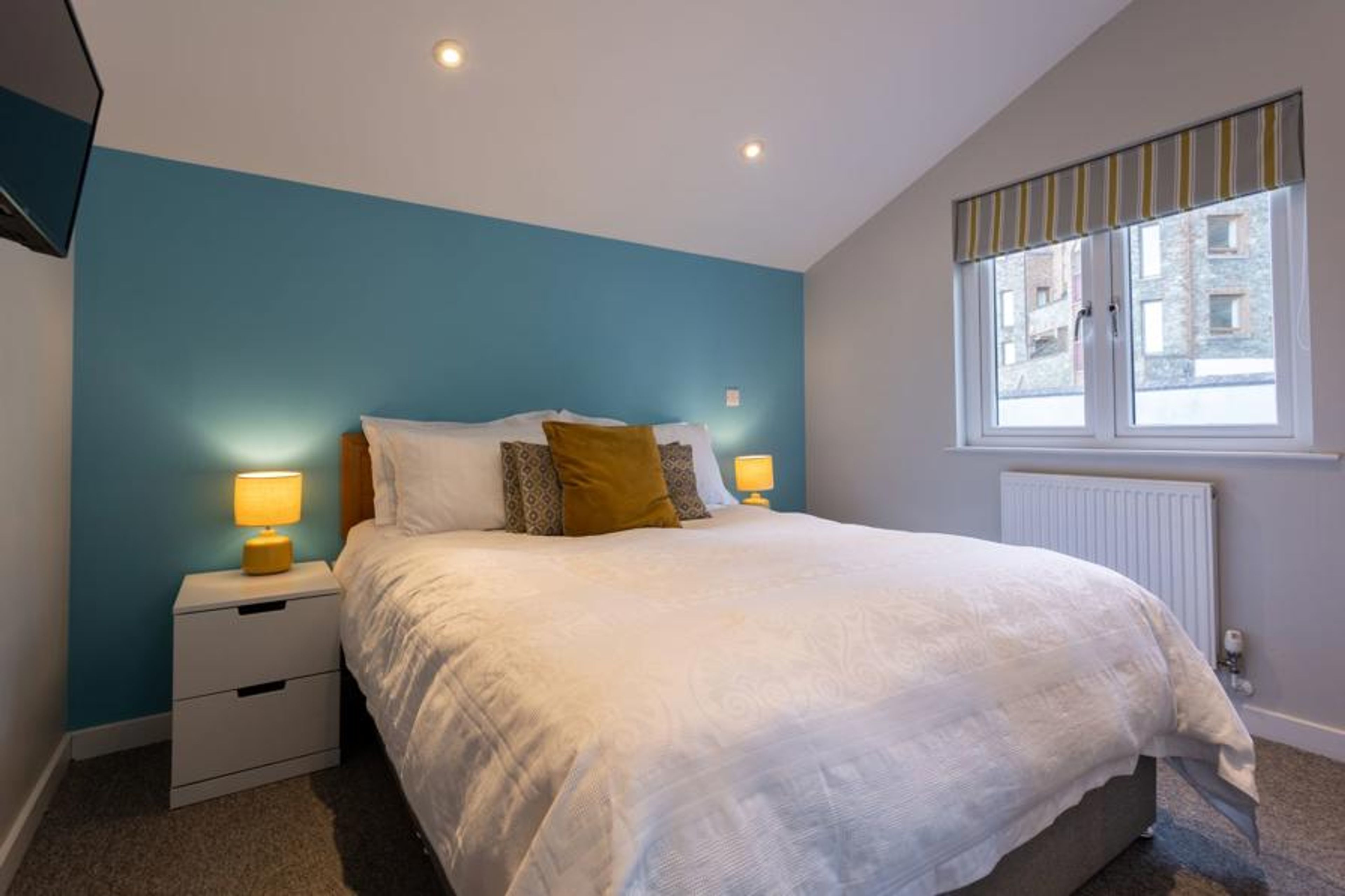 5 Lighthouse View Bedroom 3