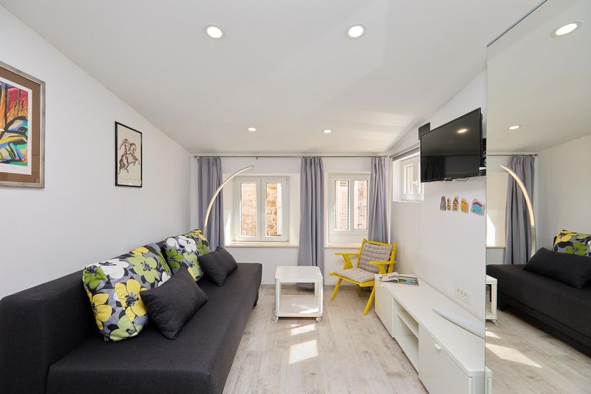 Apartment in Croatia, Dubrovnik Old Town