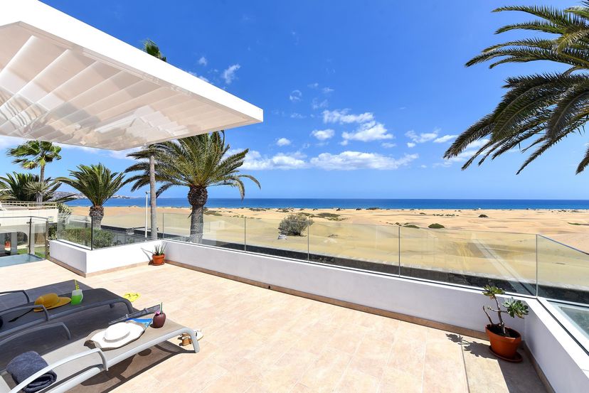 Chalet in Spain, Playa del Inglés