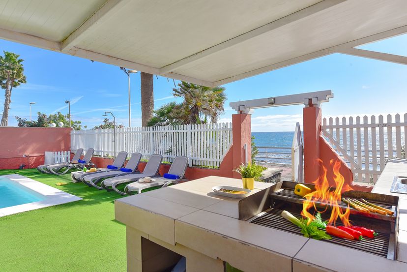 Villa in Spain, Playa del Inglés