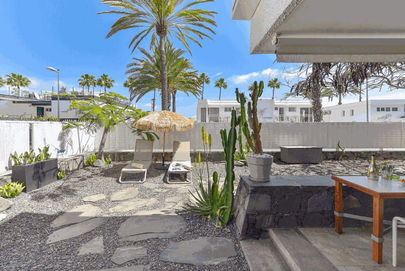 Apartment in Spain, Maspalomas