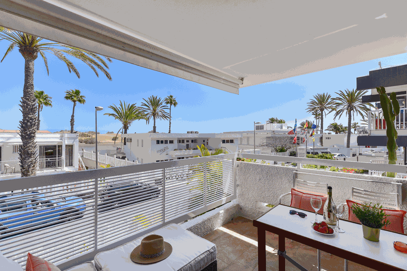 Apartment in Spain, Maspalomas