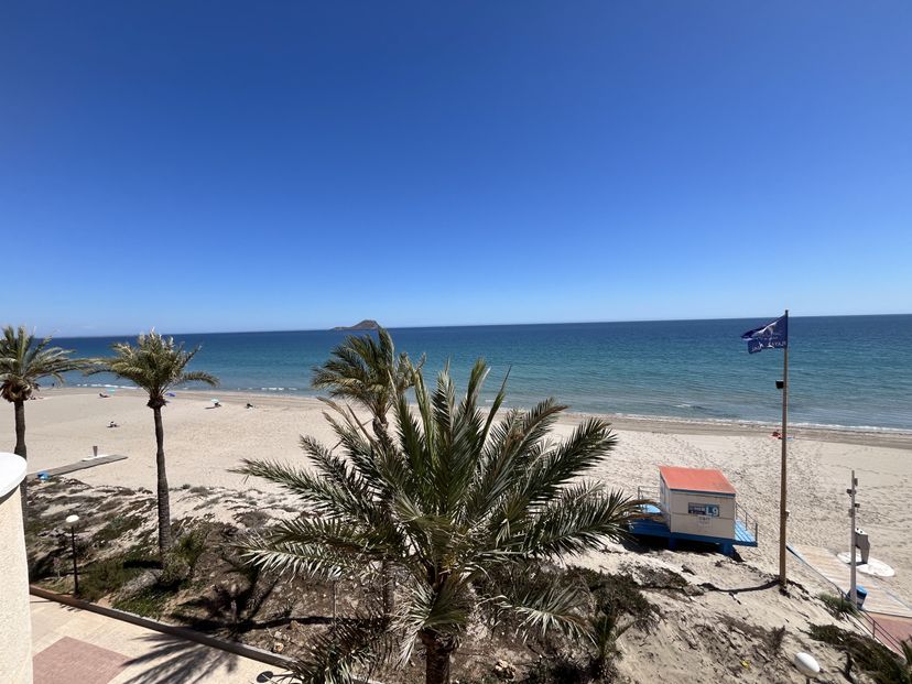 Apartment in Spain, La Manga del Mar Menor