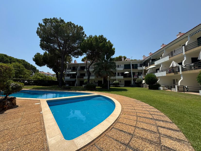 Apartment in Portugal, Vilamoura