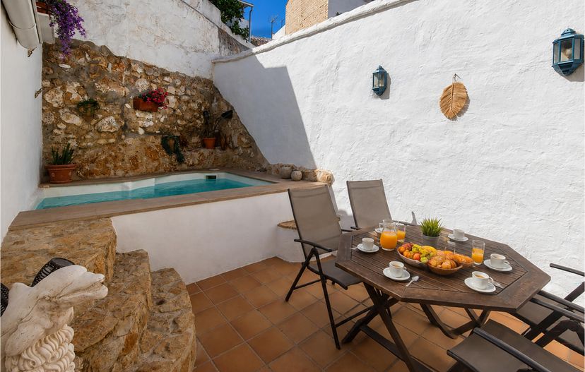 Villa in Spain, Estepa