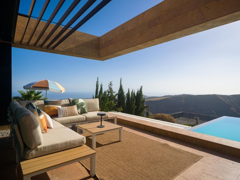 Villa in Spain, San Bartolomé de Tirajana