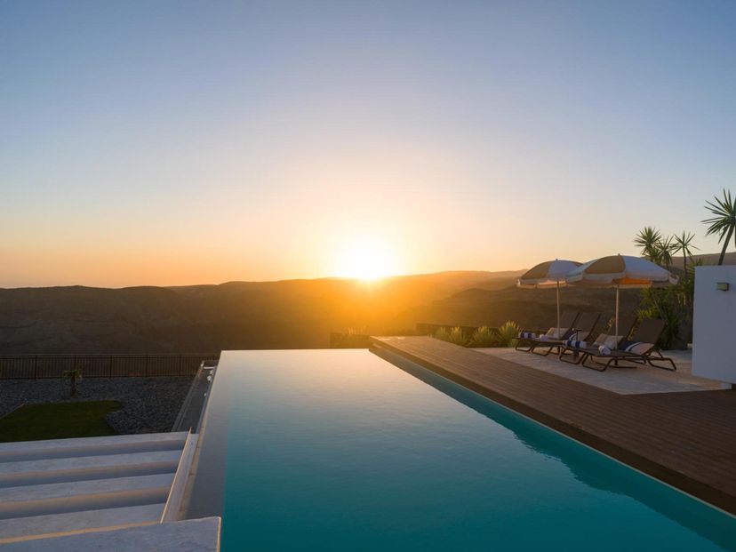 Villa in Spain, San Bartolomé de Tirajana