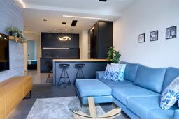 Acropolis Modern Apartment