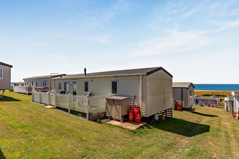 Chalet in United Kingdom, Chickerell