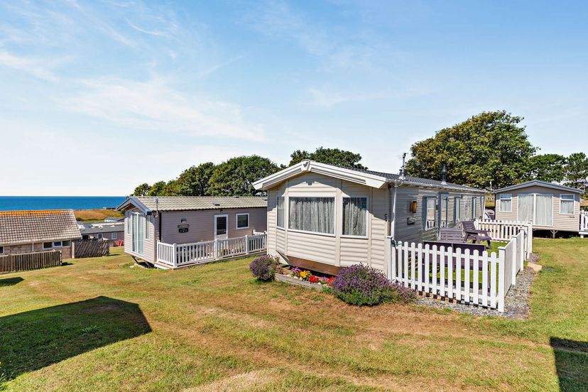 Chalet in United Kingdom, Chickerell