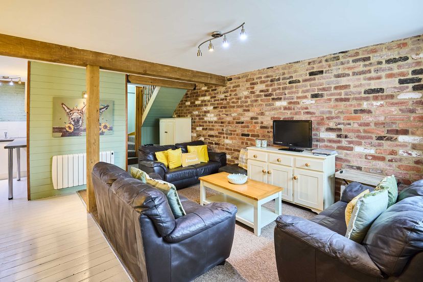 House in United Kingdom, Dunton