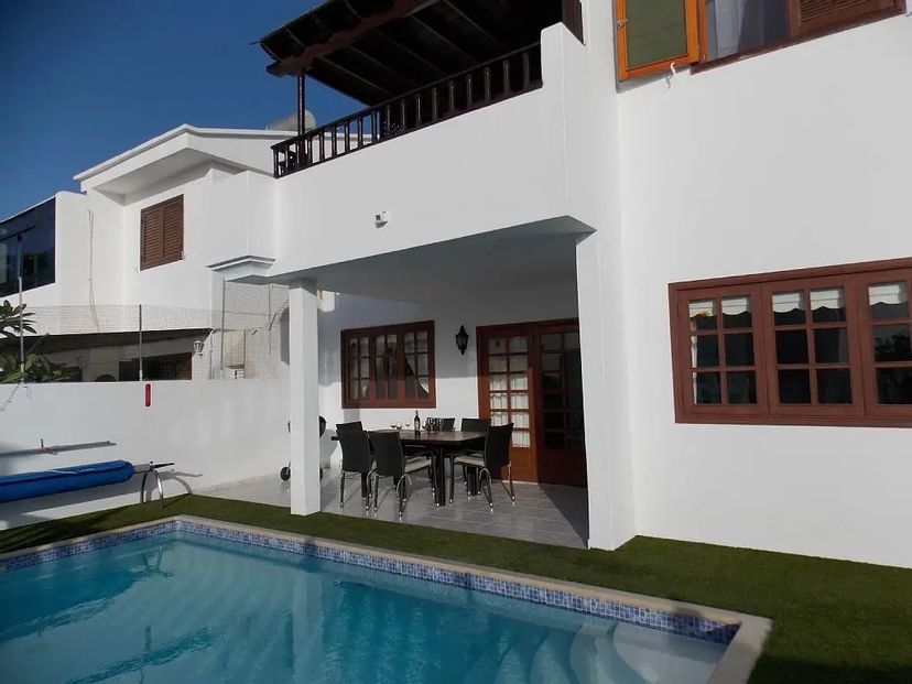 Villa in Spain, Puerto del Carmen