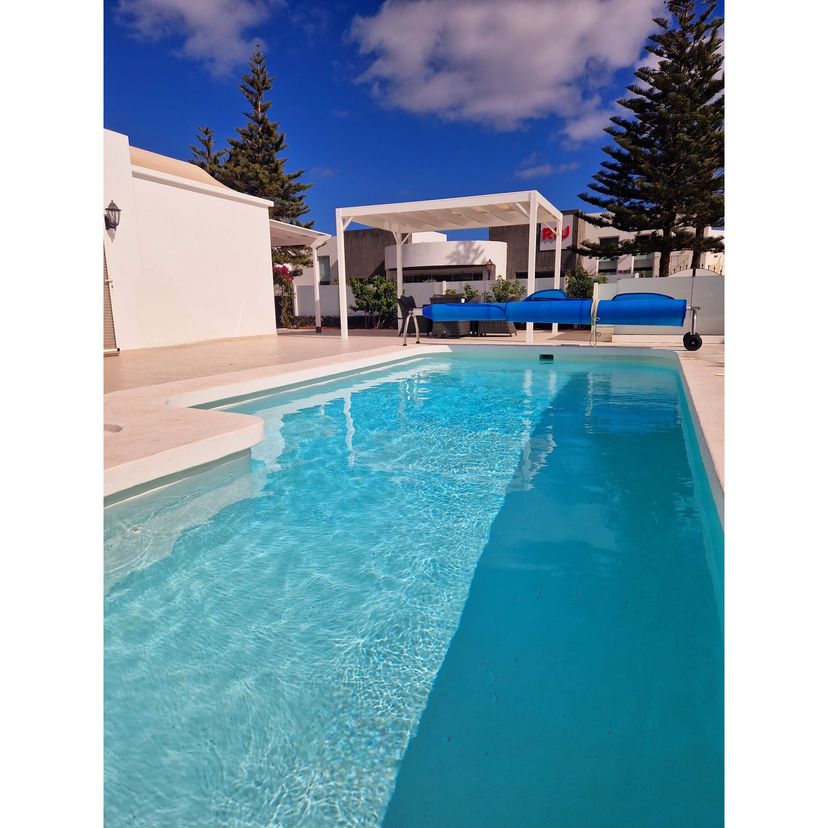 Villa in Spain, Puerto del Carmen