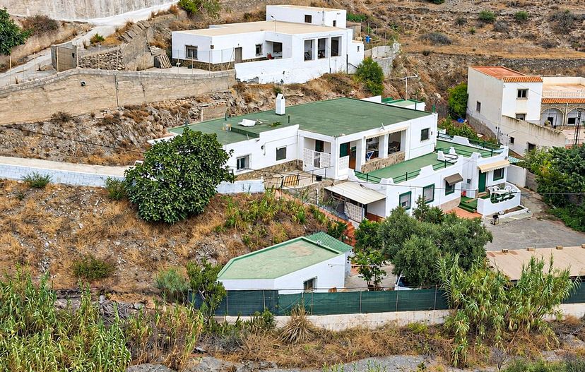 Villa in Spain, Adra