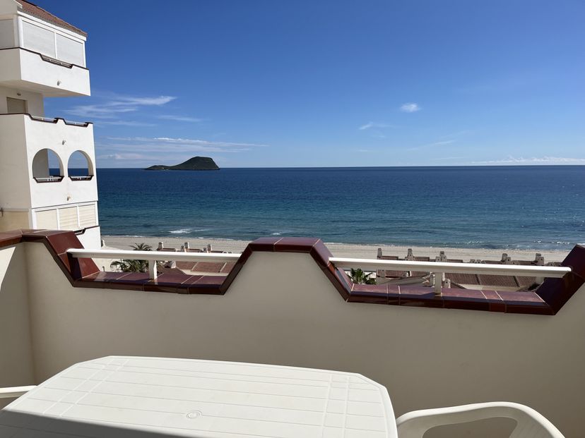Apartment in Spain, La Manga del Mar Menor