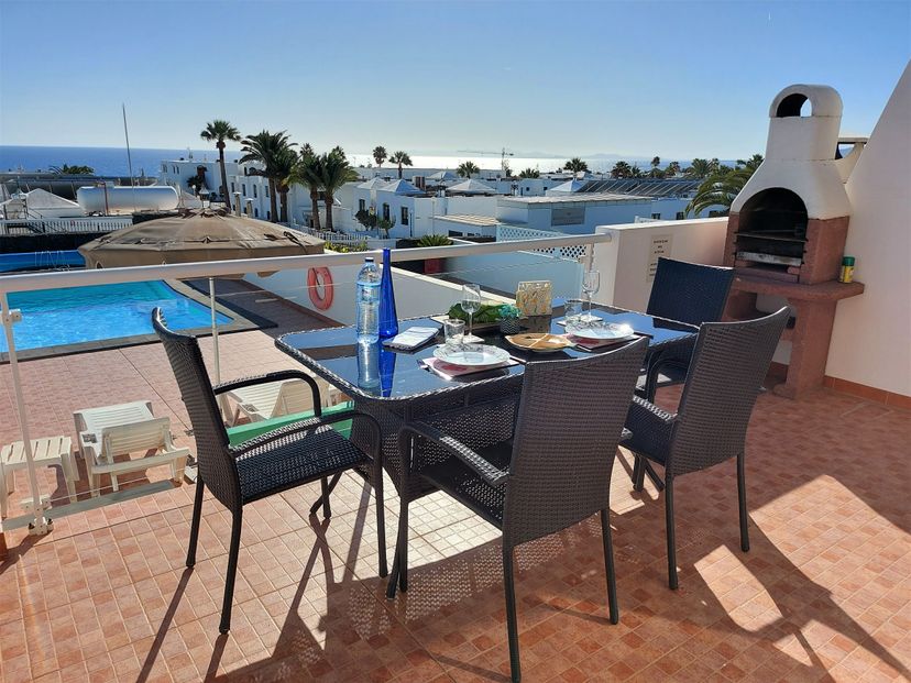 Villa in Spain, Puerto del Carmen