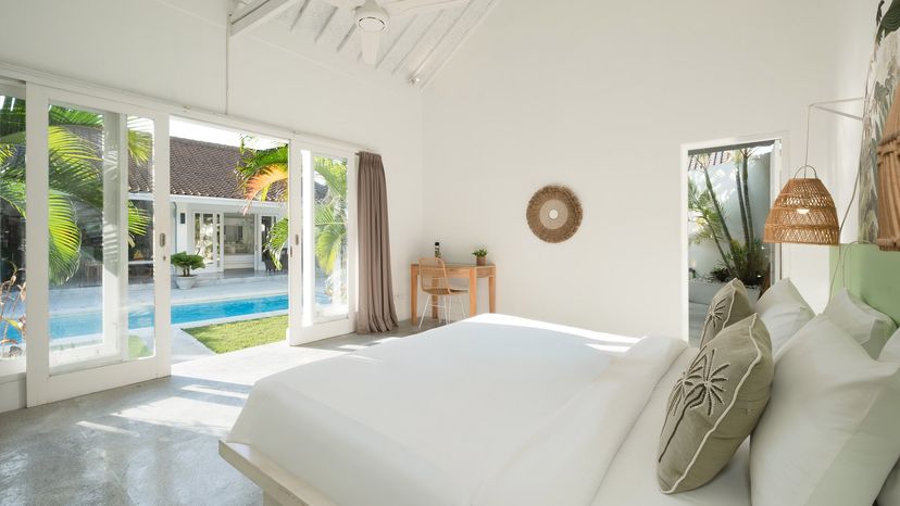 Villa in Indonesia, Seminyak