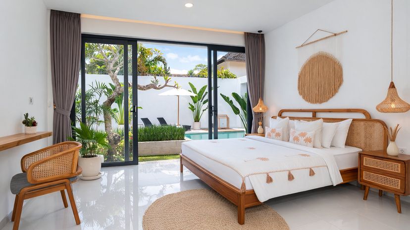 Villa in Indonesia, Seminyak