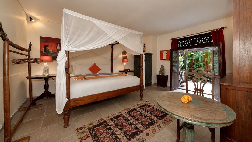 Villa in Indonesia, Seminyak