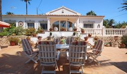 Casa Markita