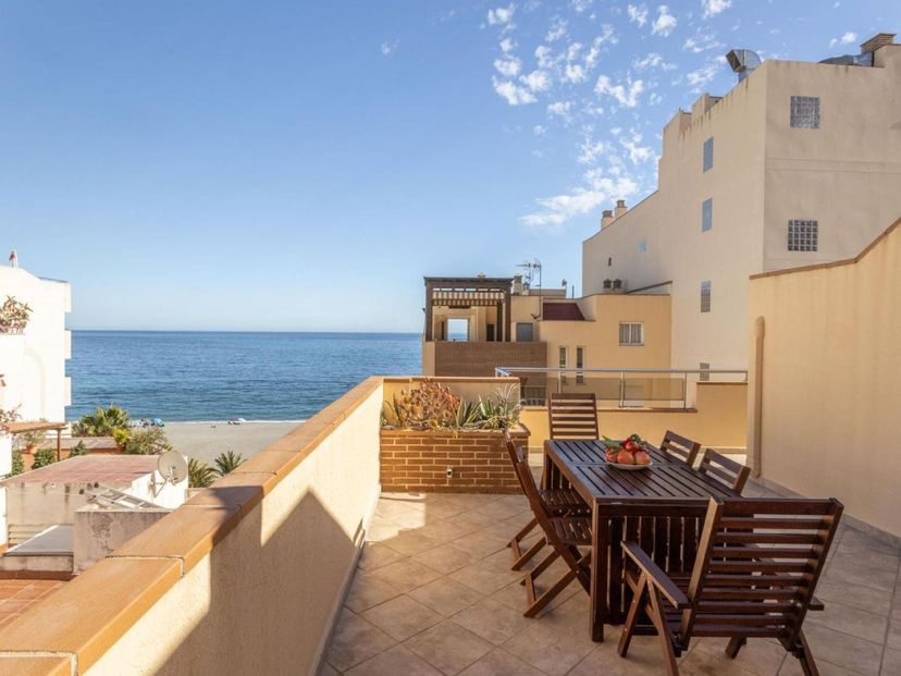 Apartment in Spain, Almuñécar
