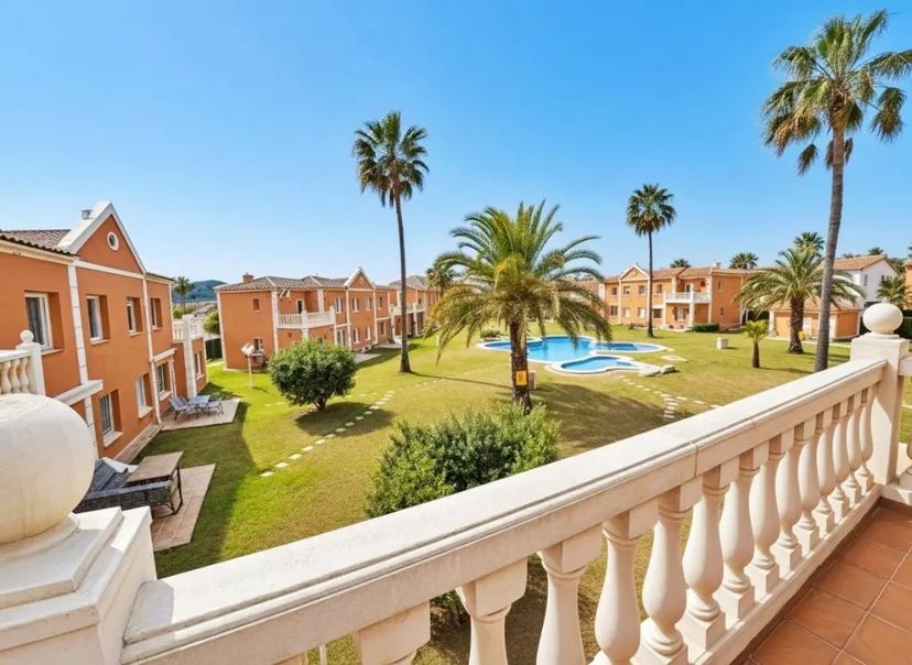 Apartment in Spain, Oliva