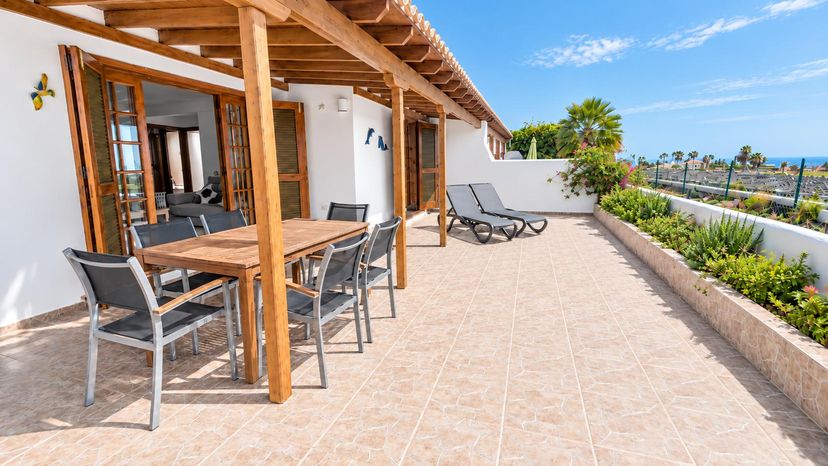 Apartment in Spain, Golf del Sur