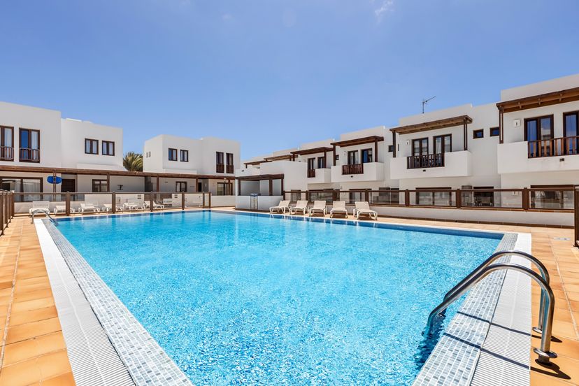 Villa in Spain, Puerto Calero