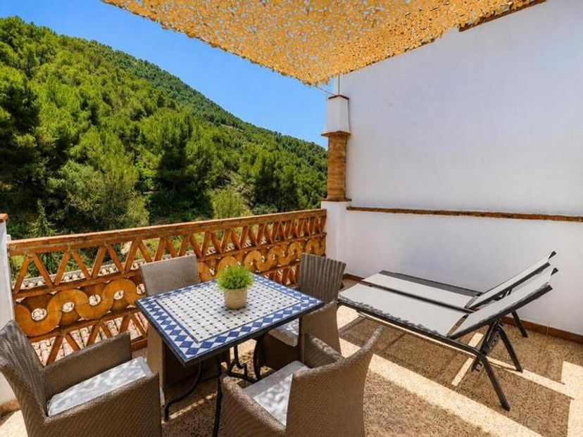 Villa in Spain, Cómpeta