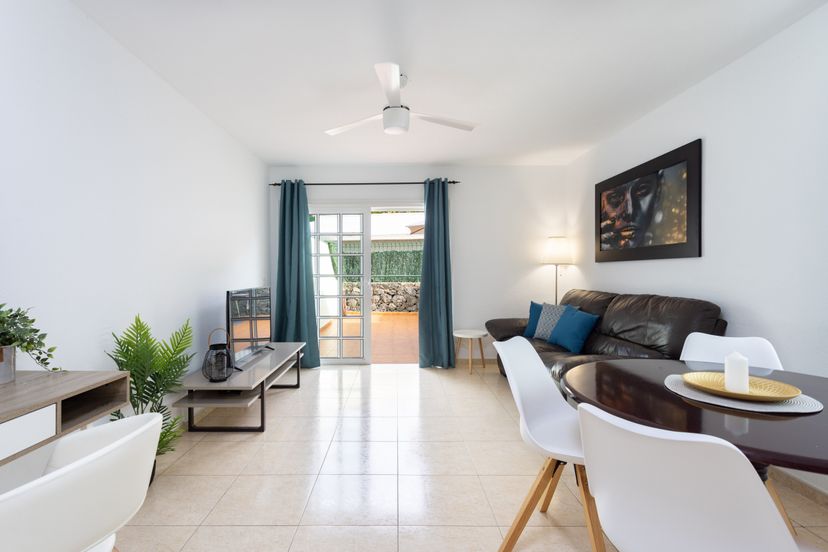 Town house in Spain, Callao Salvaje