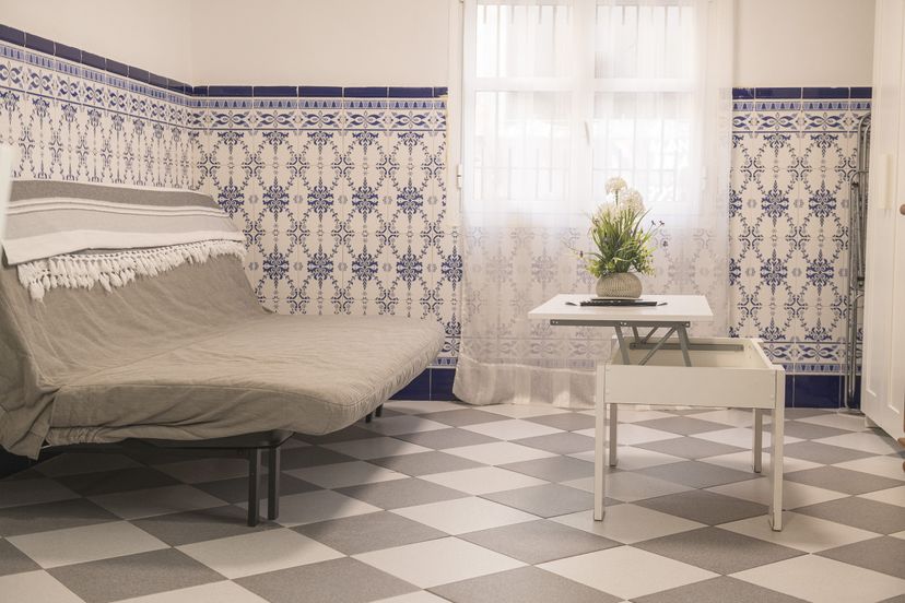 Apartment in Spain, Chipiona