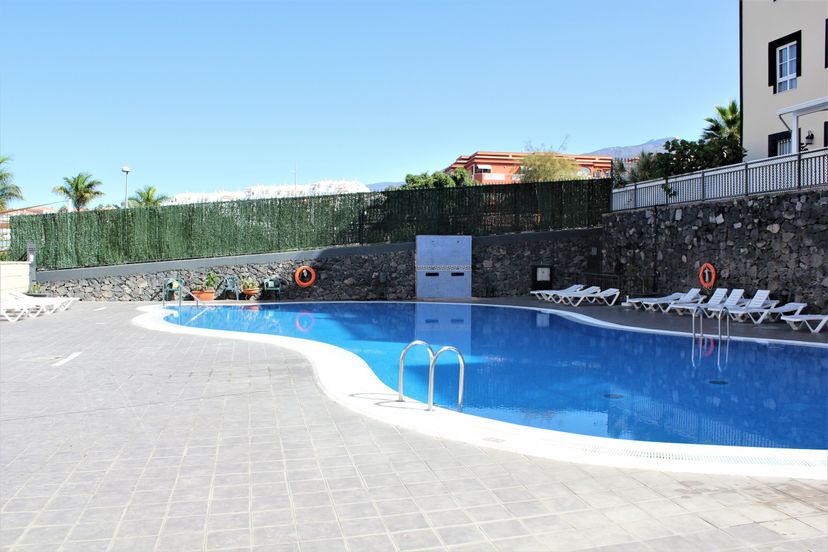 Apartment in Spain, Callao Salvaje