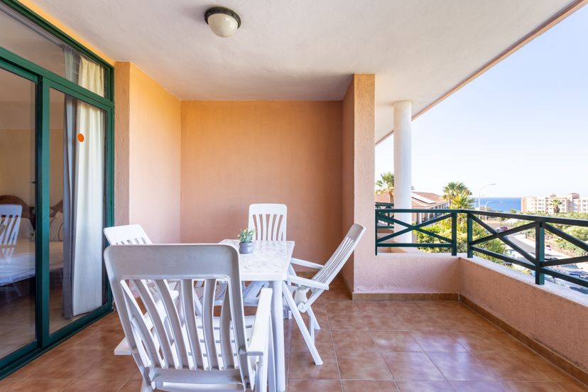 Apartment in Spain, Golf del Sur