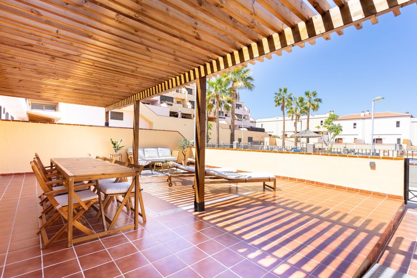 Apartment in Spain, Callao Salvaje