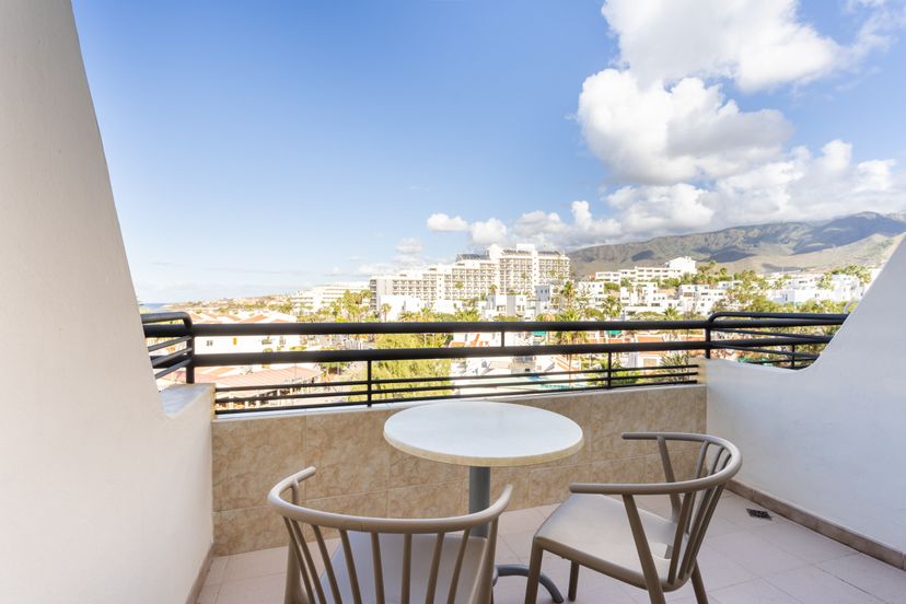 Studio apartment in Spain, Torviscas Bajo