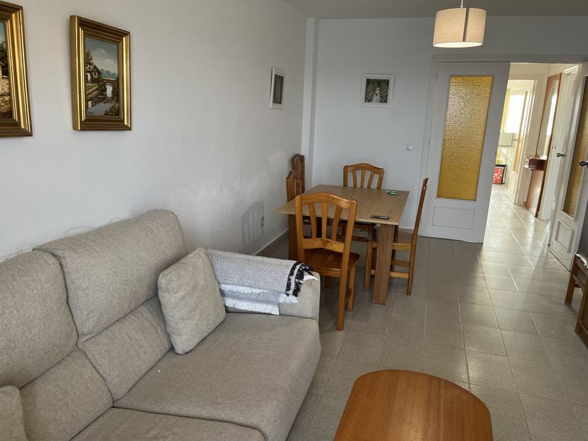 Apartment in Spain, La Manga del Mar Menor