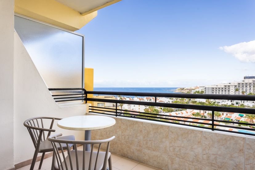 Studio apartment in Spain, Torviscas Bajo