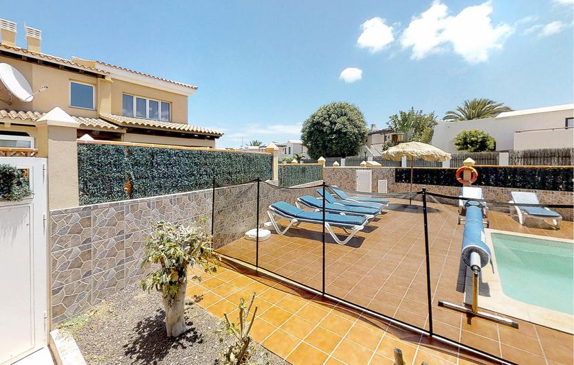 Villa in Corralejo, Fuerteventura