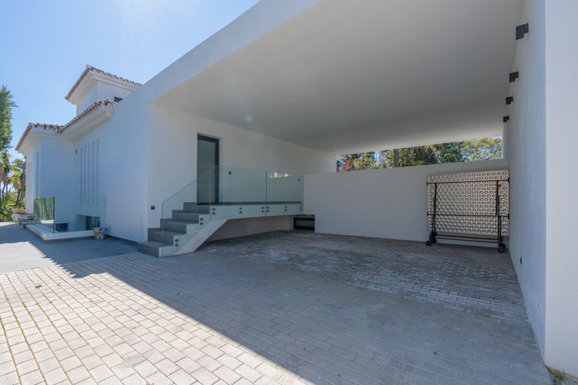 Villa in Spain, La Alquería-El Paraíso