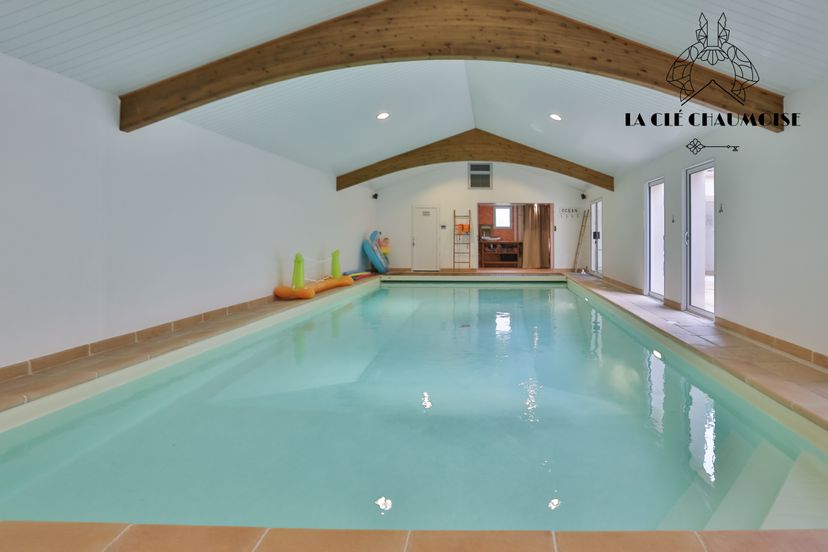Villa in Jard-sur-Mer, France