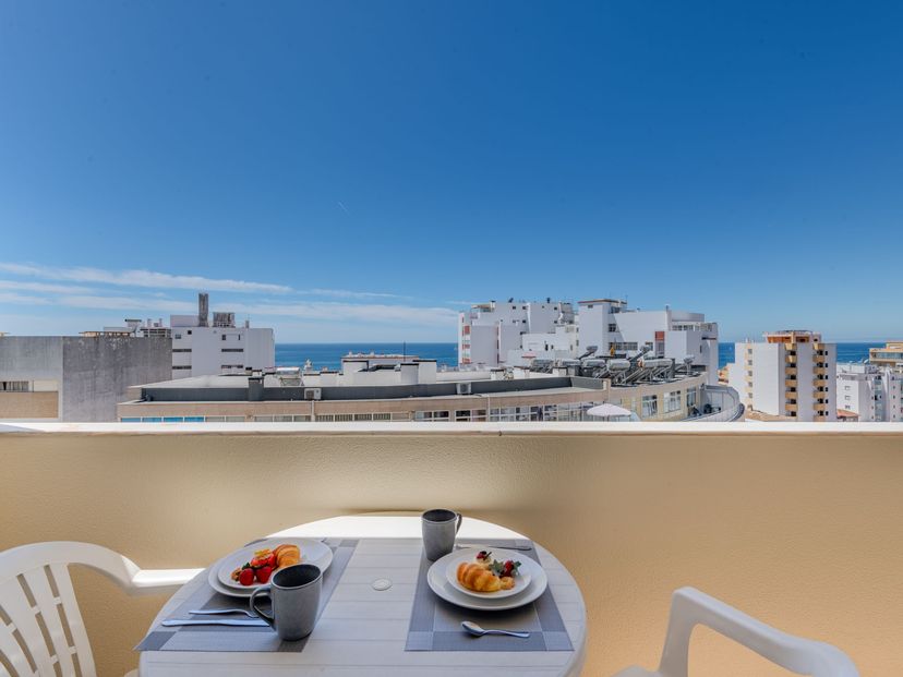 Apartment in Praia da Rocha, Algarve