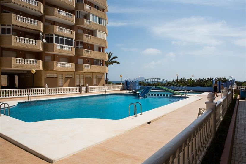 Apartment in La Manga del Mar Menor, Spain