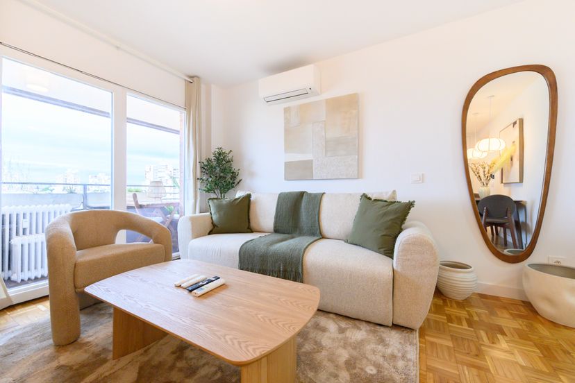 Apartment in Piovera, Spain