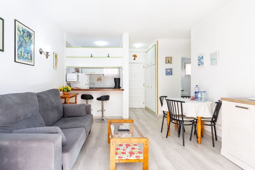 Apartment in Spain, Los Cristianos