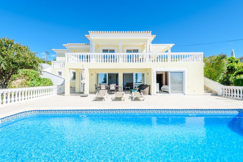 Villa in Montinho, Algarve