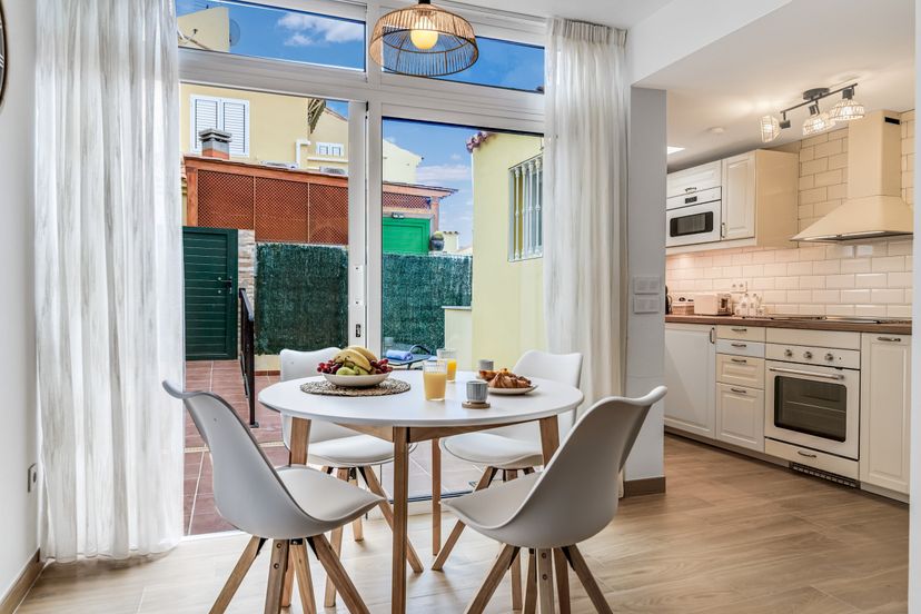 Apartment in Sonneland, Gran Canaria