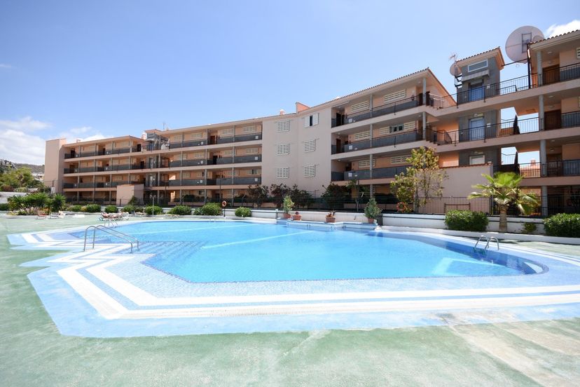 Apartment in Los Cristianos, Tenerife