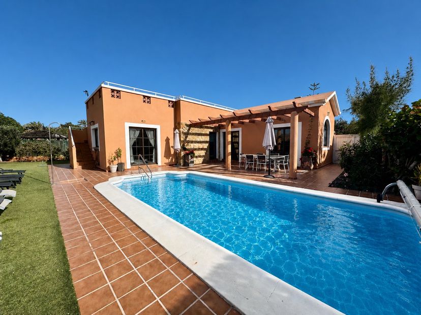 Villa in Antigua, Fuerteventura