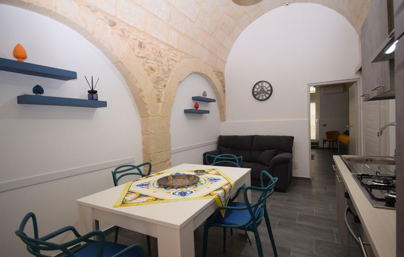 Villa in Ragusa, Sicily