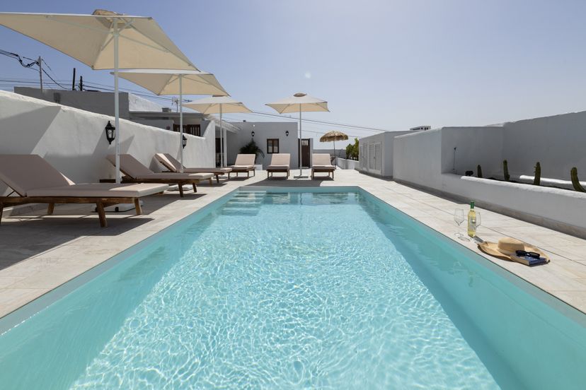 Villa in Spain, Tías